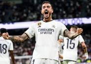 Bikin Gol Kemenangan Real Madrid, Joselu Justru Sanjung Federico Valverde