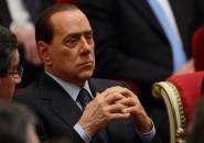 Hormati Silvio Berlusconi, AC Monza Siapkan Plakat Khusus di U-Power