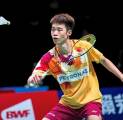 James Selvaraj Puji Penampilan Ng Tze Yong di Hong Kong Open