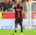Leverkusen Tahan Imbang Bayern, Victor Boniface Catat 2 Rekor Sekaligus