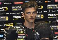 Luca Marini Bicara Mengenai Peluang Marc Marquez ke Ducati