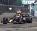 Max Verstappen Lupakan Hasil Jeleknya di GP Singapura