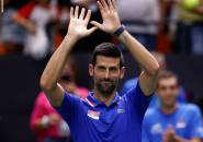Novak Djokovic Batal Tampil Di Shanghai Open 2023