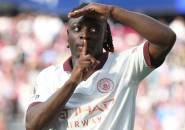 Performa Apik Jeremy Doku Dipuji Shaun Wright-Phillips