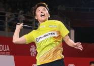 Semifinal Hong Kong Open Jadi Momentum Kebangkitan Goh Jin Wei