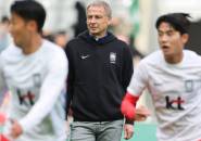 Agar Korea Selatan Sukses, Juergen Klinsmann Minta Dukungan Media