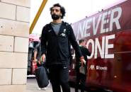 Andy Robertson Kagum Dengan Sikap Profesional Mohamed Salah