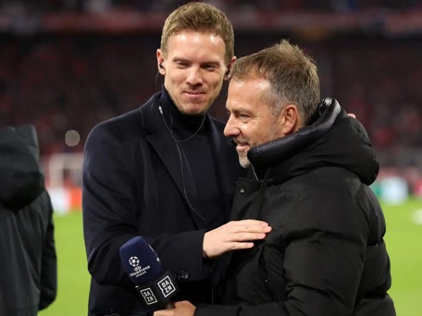 Julian Nagelsmann