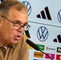 Gantikan Bierhoff, DFB Tunjuk Andreas Rettig Sebagai Direktur Eksekutif