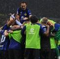 Inter Milan Disebut Kandidat Kuat Juara Serie A Musim ini