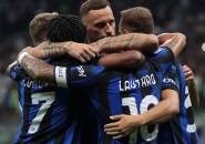 Inter Milan Sudah Buktikan Bahwa Mereka Lebih Baik dari Sang Rival