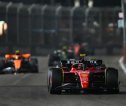 Menang di GP Singapura, Carlos Sainz Jr Makin Nyaman Dengan Mobilnya