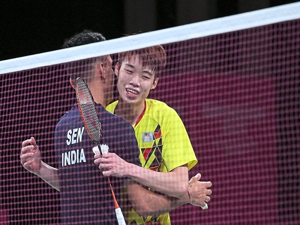 Ng Tze Yong Pede Masuk Dalam Persaingan di Asian Games 2023