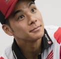 Resmi! Takaaki Nakagami Tetap di LCR Honda Sampai 2024