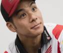 Resmi! Takaaki Nakagami Tetap di LCR Honda Sampai 2024