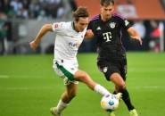 Borussia Monchengladbach Resmi Perpanjang Kontrak Rocco Reitz