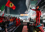 Carlos Sainz Jr Ungkap Rahasia Suksesnya Menangi GP Singapura