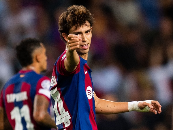 Joao Felix