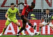 Ditahan Imbang Newcastle, AC Milan Terima Dua Kabar Buruk