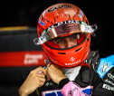 Esteban Ocon Kecewa Ulang Tahunnya Berakhir Buruk di GP Singapura
