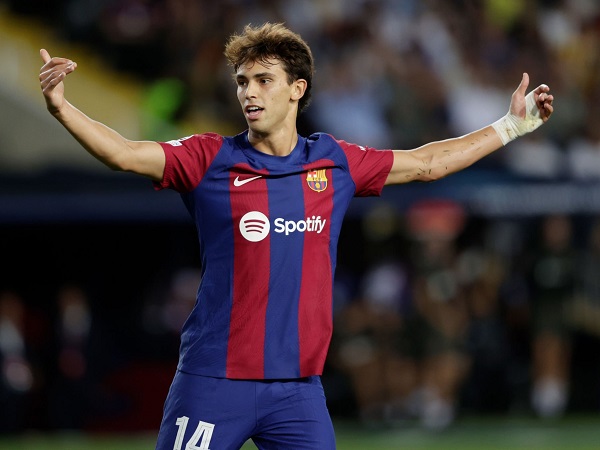Joao Felix