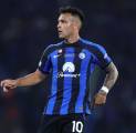 Lautaro Martinez: Ban Kapten Membuat Saya Makin Bahagia di Inter