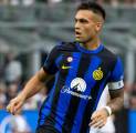 Lautaro Martinez Siap Berikan Penampilan Terbaik Bagi Inter