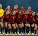 Pemain Wanita Spanyol Sepakat untuk Bela Tim Nasional Lagi