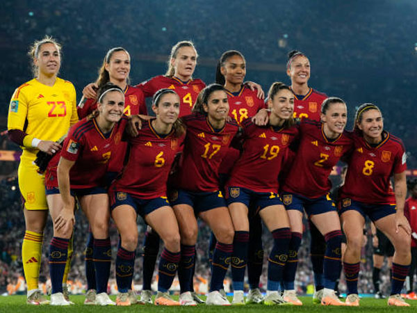 Pemain Wanita Spanyol Sepakat untuk Bela Tim Nasional Lagi