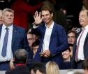 Rafael Nadal Angkat Bicara Tentang Menjadi Presiden Real Madrid