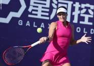 Tatjana Maria Maju Ke Perempatfinal Di Guangzhou Tanpa Kendala