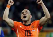 Wesley Sneijder: Lini Tengah Inter Sekarang Dipenuhi Pemain Jenius