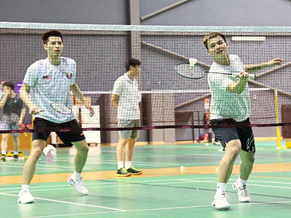 Ong Yew Sin/Teo Ee Yi Butuh Formula Baru Hadapi Asian Games Keduanya di Hangzhou