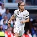 Carlo Ancelotti: Luka Modric dan Toni Kroos Masih Penting Bagi Real Madrid
