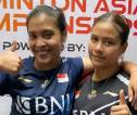 Ester Nurumi dan Komang Ayu Siap Hadapi Tantangan di Asian Games 2023