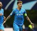 Giovanni Di Lorenzo Puji Semangat Napoli Usai Kalahkan Braga 2-1