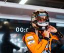 McLaren Perpanjang Kontrak Oscar Piastri Hingga F1 2026