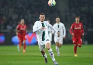 Nico Elvedi Resmi Perpanjang Kontrak Bersama Borussia Monchengladbach