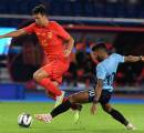 Sepak Bola China Ingin "Start Ulang" di Asian Games Hangzhou