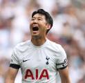 Son Heung-min: Tottenham Sudah Siap Hadapi Arsenal