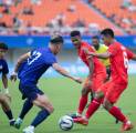 Timnas Indonesia U-24 Diingatkan untuk Berjuang Mati-matian Kontra Korut