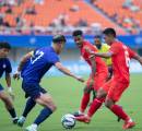 Timnas Indonesia U-24 Diingatkan untuk Berjuang Mati-matian Kontra Korut