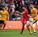 Wolves Takluk Dari Liverpool, Maximilian Kilman: Kami Punya Banyak PR