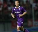 Arthur Melo: Pikiran Saya Sekarang Sepenuhnya Terfokus pada Fiorentina
