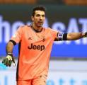 Gianluigi Buffon Beri Prediksi soal Kans Juventus Raih Scudetto Musim ini