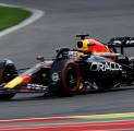 Hasil FP1 F1 GP Jepang: Verstappen Dominan di Latihan Pembuka