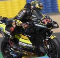 Hasil FP1 MotoGP India: Bezzecchi Tercepat, Marquez Mengejutkan