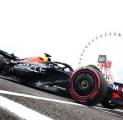 Hasil FP2 F1 GP Jepang: Verstappen Lanjutkan Dominasi