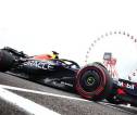 Hasil FP2 F1 GP Jepang: Verstappen Lanjutkan Dominasi