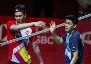 Jelang Asian Games, Lee Zii Jia Sparing Partner Dengan Bintang Thailand